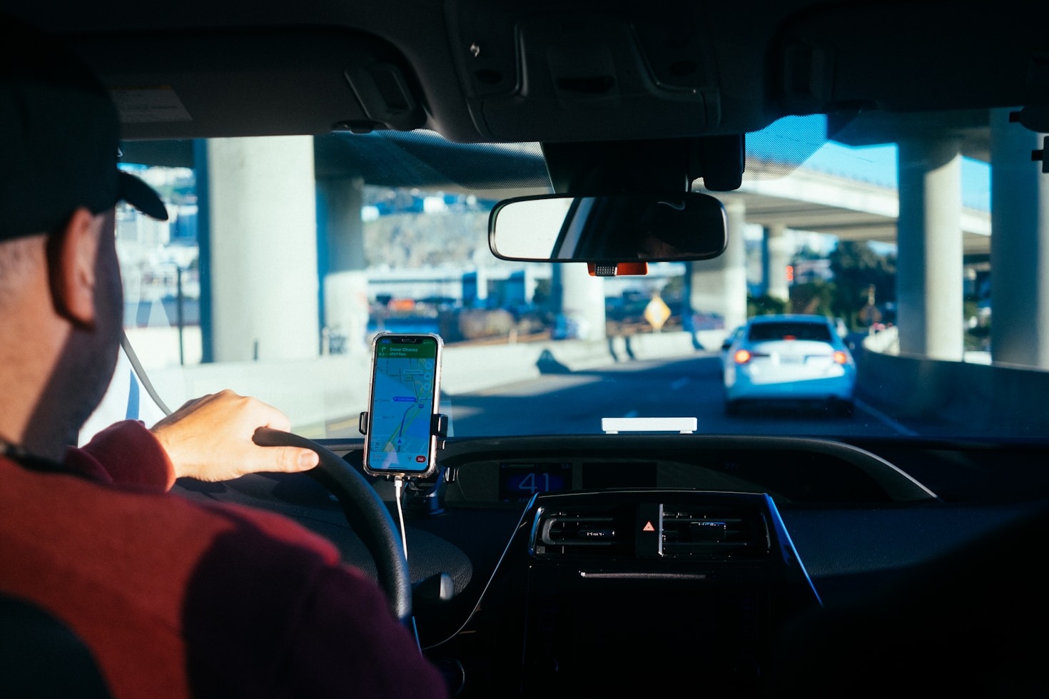 Cómo elegir el mejor seguro para tu auto